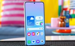 Giá Galaxy A57 giảm thủng sàn, vua Android tầm trung nổi trội hơn cả iPhone 17e, ngang cơ iPhone 17