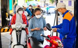 Giá xăng dầu chiều 16/9: Dầu diesel không còn rẻ, E5 RON 92 và E10 RON 95 tăng hơn 3.000 đồng? Giá đầy bình ô tô Mazda