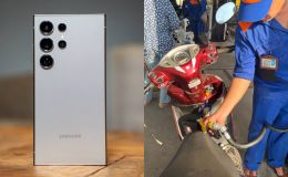 Bảng giá xăng dầu hôm nay 17/9: Xăng E10, E5, dầu diesel đều giảm sâu so với đỉnh, Galaxy S24 Ultra rẻ kỷ lục