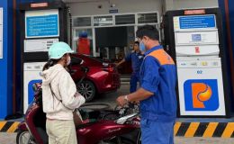 Giá xăng dầu tối 16/9: E5 RON 92 không còn xa đỉnh, E10 RON 95 vượt mốc 26.000 đồng/lít? Bảng giá đầy bình các mẫu xe số