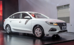 Giá xe MG tháng 9/2026: MG5 từ 399 triệu, MG ZS khởi điểm 518 triệu đồng