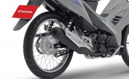 Tin xe máy 16/9: Honda ra mắt ‘huyền thoại xe số’ 125cc mới giá 31 triệu đồng, sang hơn Honda Future
