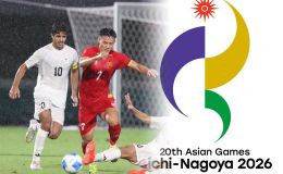 Lịch thi đấu bóng đá nam ASIAD 2026 hôm nay 16/9: Tuyển U23 Việt Nam đấu Philippines khi nào?
