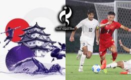 Lịch thi đấu bóng đá nam ASIAD 2026 mới nhất 16/9 - Kênh phát sóng U23 Việt Nam đấu U23 Philippines?