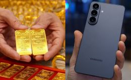 Giá vàng ngày 16/9: Đảo chiều tăng hơn 500.000 đồng/lượng, Samsung S26 Series có thể tăng giá từ tháng 10 tới