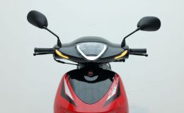 Tin xe hot 16/9: Ra mắt ‘vua xe số’ 110cc mới đẹp hơn Honda Wave Alpha và RSX, trang bị ‘trên cơ’ cả Future, giá mềm