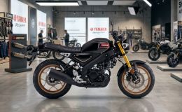 Tin xe trưa 16/9: Yamaha nhận cọc ‘vua côn tay’ 155cc mới chất hơn Exciter, có ABS 2 kênh ăn đứt Honda Winner R, giá rẻ