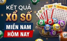 Xổ số miền Nam ngày 16 tháng 9: Đồng Nai, Cần Thơ, Sóc Trăng có kết quả