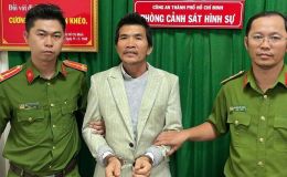 Danh tính nam doanh nhân vừa bị TAND TP HCM tuyên án tù chung thân
