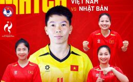 Kết quả bóng đá nữ Việt Nam vs Nhật Bản - Link xem trực tiếp bóng đá Việt Nam vs Nhật Bản trên VTV