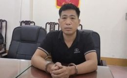 Chém người rồi bỏ trốn suốt 20 năm, đối tượng truy nã đặc biệt bị bắt ở nơi không ngờ