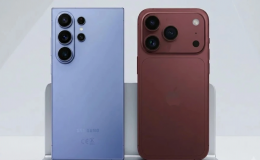 iPhone 18 Pro Max và Galaxy S26 Ultra so kè hiệu năng qua Geekbench, AnTuTu