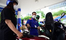 Dự báo giá xăng dầu trong nước kỳ điều hành chiều nay 17/9: Áp lực tăng đột biến, E10 RON95 và E5 RON92 sẽ không còn rẻ?