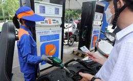 Giá xăng dầu hôm nay 18/9: E5 RON 92 chỉ cách đỉnh 4.971 đồng, E10 RON 95 không còn ‘thấy bờ’, giá đầy bình ô tô Honda