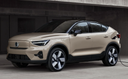 Giá xe Volvo tháng 9/2026: EC40, XC40, XC60 và XC90 có gì đáng mua ở thời điểm hiện tại?