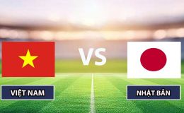 Kết quả bóng đá Việt Nam vs Nhật Bản hôm nay 17/9 - ASIAD 2026: ĐT Việt Nam gặp bất lợi lớn