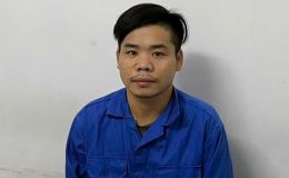 Lai lịch kẻ đi taxi xuyên đêm từ Thanh Hóa ra Quảng Ninh cắt trộm cáp điện bán hơn 300 triệu đồng
