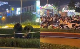 Lý do nam thanh niên tử vong ở vòng xoay Phú Cường, 2 người lấy xe máy nạn nhân rời đi là ai?