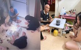 Hà Nội: Cô gái trẻ rủ 3 nam giới đến căn hộ riêng, trích xuất camera phát hiện bí mật đáng xấu hổ