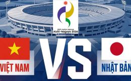 Xem TRỰC TIẾP bóng đá đá Việt Nam vs Nhật Bản ở đâu, kênh nào? VTV trực tiếp bóng đá nữ ASIAD 2026