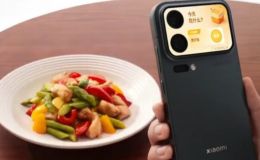 Xiaomi 18 Pro lộ diện với chip rồng thế hệ mới cực mạnh, giá dự kiến rẻ như bèo