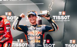 Pedro Acosta vẫn thử KTM 850cc dù sắp sang Ducati: KTM nói gì trước lo ngại 'lộ bài' cho đối thủ?