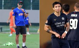 Danh sách chính thức của ĐT Việt Nam dự FIFA ASEAN Cup 2026, HLV Kim Sang Sik gạch tên Đoàn Văn Hậu