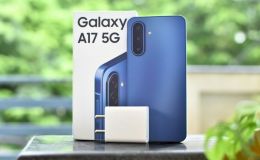 Mẫu smartphone Samsung bán chạy nhất thế giới rớt sâu tại Việt Nam, chỉ từ 5 triệu đồng cực dễ mua, hiệu năng xịn
