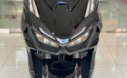 Honda chính thức mở bán ‘vua xe ga’ 160cc mới giá 89 triệu đồng: Thiết kế đẹp hơn Air Blade và Vario