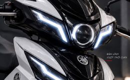 Tin xe máy 18/9: Yamaha sắp ra mắt ‘huyền thoại xe số’ 125cc mới sang hơn cả Honda Future, giá mềm?