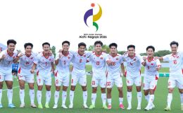 Bảng tổng sắp huy chương ASIAD 2026 mới nhất - Đoàn thể thao Việt Nam nhận cú hích quan trọng