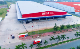 BEST Express chủ động đi trước 'sóng hàng hóa', cam kết chất lượng dịch vụ trong mùa cao điểm