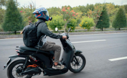 Dat Bike: Mở rộng giới hạn xe máy điện, nâng cao hiệu năng và trải nghiệm