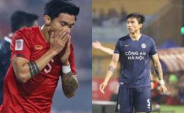 Vì sao Văn Hậu bị loại khỏi danh sách đội tuyển Việt Nam dự FIFA ASEAN Cup 2026?