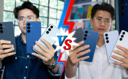 Samsung Galaxy S26 FE hay S25 FE: Chênh lệch thế hệ có đủ thuyết phục để lên đời?