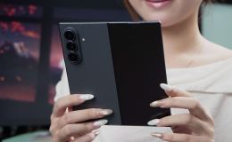 SamCenter giảm giá Galaxy Z8 Series: Z Fold8 từ 39,99 triệu đồng chưa bao gồm ưu đãi giảm giá