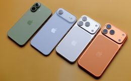 Bảng giá iPhone 17 trong ngày mở bán iPhone 18 Pro giảm sâu, chỉ từ 20.59 triệu đồng