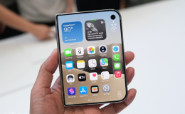 Apple cần Samsung để tạo ra chiếc iPhone có thể đánh bại Samsung?