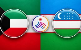 Kết quả bóng đá U23 Uzbekistan vs U23 Kuwait - ASIAD 2026: Tuyển U23 Việt Nam nhận cảnh báo