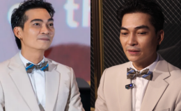 Khương Ngọc phát ngôn gây chú ý sau khi lập gia đình: 'Cỡ như tôi ai mà quan tâm làm gì'
