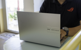 Laptop Asus - Máy tính laptop nổi bật mùa mua sắm tựu trường
