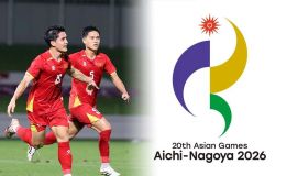 Lịch thi đấu bóng đá nam ASIAD 2026 hôm nay 18/9 - Kênh xem trực tiếp U23 Việt Nam đấu Philippines