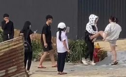 Nguyên nhân nữ sinh lớp 7 bị ‘đàn chị’ đánh rồi quay clip đăng lên mạng, công an chính thức vào cuộc