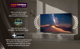 Samsung 2026 chinh phục chuyên gia quốc tế với loạt TV và loa nâng tầm trải nghiệm giải trí tại gia
