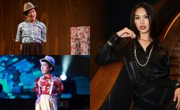 Trường Giang được so sánh với vua hề Sác-lô giữa lùm xùm, siêu mẫu Hà Anh phản bác thẳng