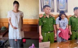 Lời khai đối tượng mua ma túy từ Hà Nội mang về Lào Cai cho bạn đang mang thai sử dụng