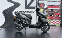 Tin xe trưa 18/9: Honda ra mắt ‘xe ga quốc dân’ mới giá rẻ như Vision, có ABS 2 kênh ‘đỉnh’ hơn cả Air Blade và SH Mode