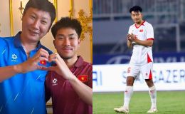 ĐT Việt Nam có biến lớn, HLV Kim Sang Sik bổ sung sao Việt kiều trước FIFA ASEAN Cup 2026