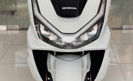 Honda chính thức mở bán ‘vua xe ga’ 160cc mới chất hơn SH và SH Mode: Có phanh ABS, màn TFT, giá mềm