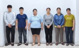 Vụ livestream chửi bới tại bệnh viện: Hai cặp ông bà thông gia cùng bác và thím họ bị khởi tố hình sự